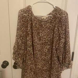 Umgee blouse XL